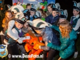 165 Installatie Jeugd IMG 8523 DezeFoto : 2016, Carnaval, Jeugd, Mart, Munster, Tess, Wennink, andre, gevelversiering, hugo, jeugdhoogheden, nettelkornkes